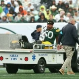 Packers RT Zach Bako-Bewele Set for Knee Surgery, Long Absence