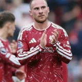 Carlos Mac Allister Says No Liverpool Contract Talks Have Begun