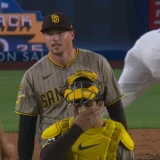 Padres Beat Dodgers to Secure Historic Third Straight Playoff Berth