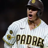 Padres Clinch Home Field for Wild Card Series Rematch With Cubs