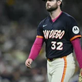 Padres Activate Gavin Sheets as Casey Mize Lands on Injured List