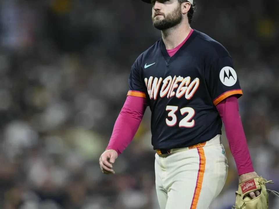 Padres Activate Gavin Sheets as Casey Mize Lands on Injured List