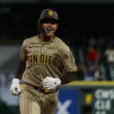 Ethan Salas to Make MLB Postseason History in Padres-Cubs Game 2