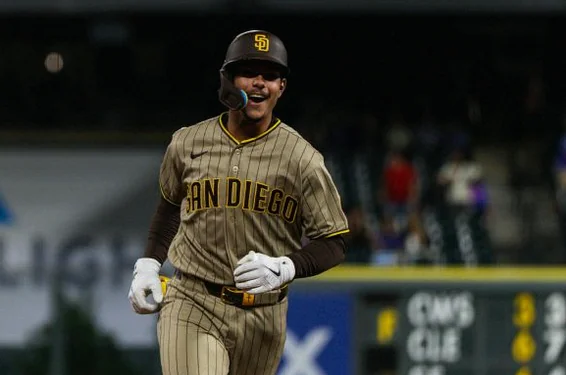 Ethan Salas to Make MLB Postseason History in Padres-Cubs Game 2