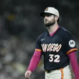 Diamondbacks Rout Padres 11-4 Behind Nootbaar’s Leadoff Blast