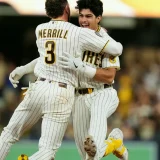 Ethan Salas Walk-Off Lifts Padres Past Marlins in Playoff-Style Win