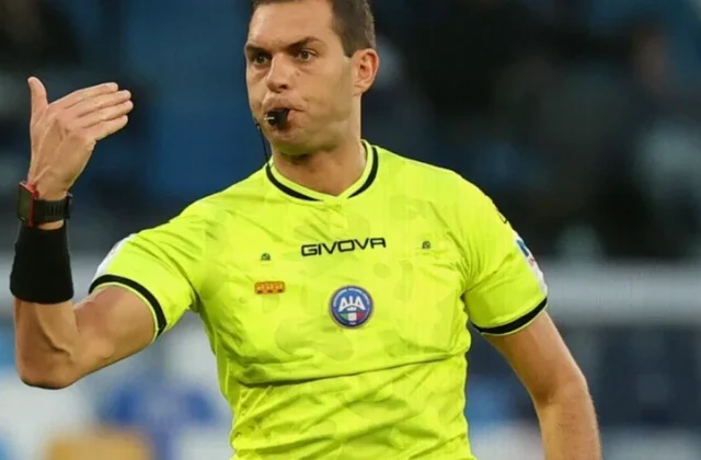 Serie A Round 5 Referee Calls Spark Penalty and VAR Debate