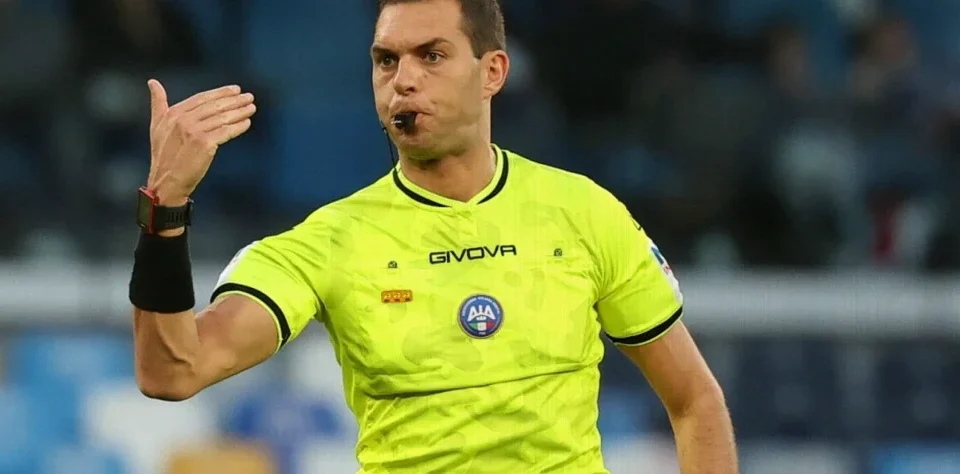 Serie A Round 5 Referee Calls Spark Penalty and VAR Debate