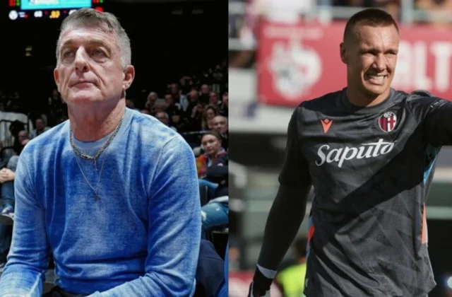 Pagliuca Backs Skorupski to Recover After Bologna Errors