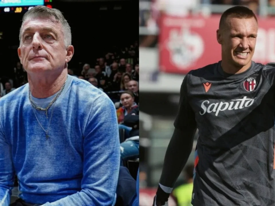 Pagliuca Backs Skorupski to Recover After Bologna Errors