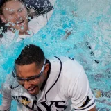 Richie Palacios Lifts Rays Over Red Sox With Ninth-Inning Walk-Off Hit