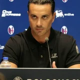 Palladino Begins Bologna Rebuild After Tedesco Dismissal