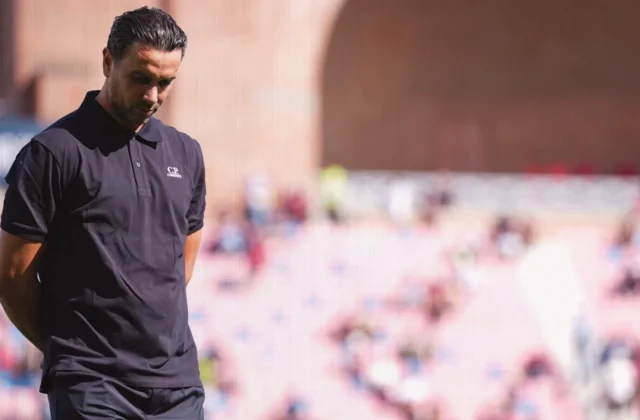 Bologna Search for Goals as Palladino Seeks First Serie A Win