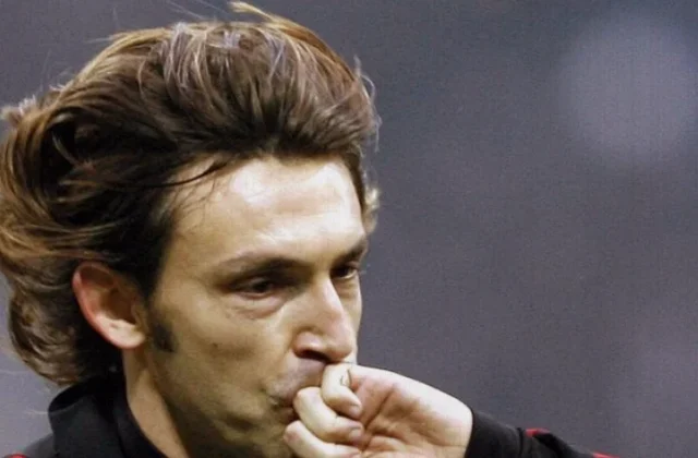 Milan’s Most Iconic Goal Celebrations, From Balloons to Ramos