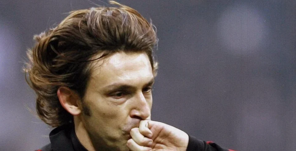 Milan’s Most Iconic Goal Celebrations, From Balloons to Ramos