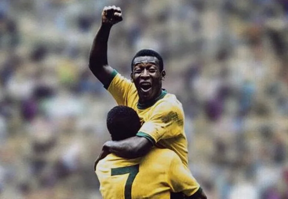 Brazil Lead World Cup Winners List with Five Titles