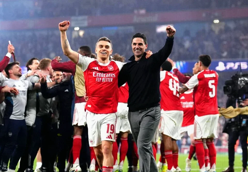 Premier League Winners: Manchester United Lead the All-Time Roll of Honour