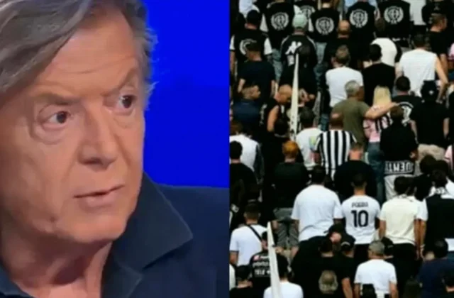 Juventus Fans Criticised for Turning Backs During Mazzola Tribute