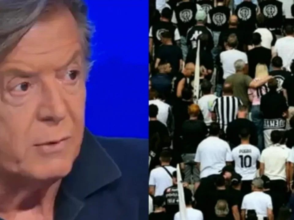 Juventus Fans Criticised for Turning Backs During Mazzola Tribute
