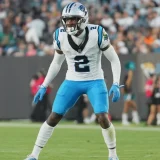 Panthers Put Jaycee Horn and Mike Jackson on Injured Reserve