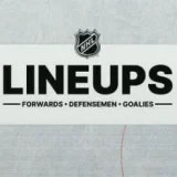 Florida Panthers Debut New Top Six Against Hurricanes