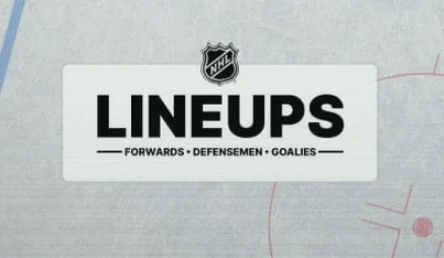 Florida Panthers Debut New Top Six Against Hurricanes