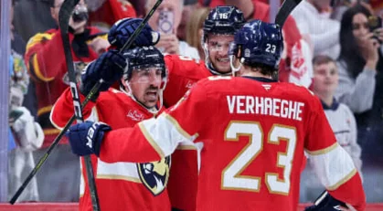 Brad Marchand to Miss Panthers’ Season Opener After Surgery