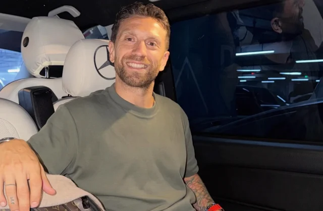 Papu Gómez Confirms Move to the United Arab Emirates