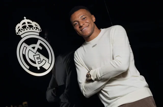 Mbappé Says Real Madrid Defines Football Greatness on European Nights