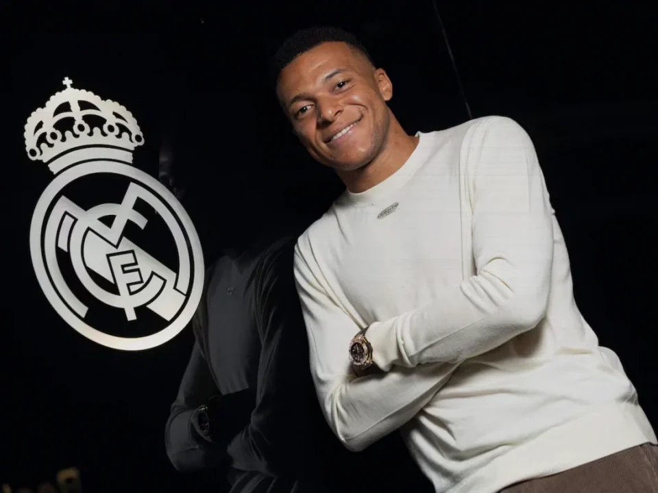 Mbappé Says Real Madrid Defines Football Greatness on European Nights