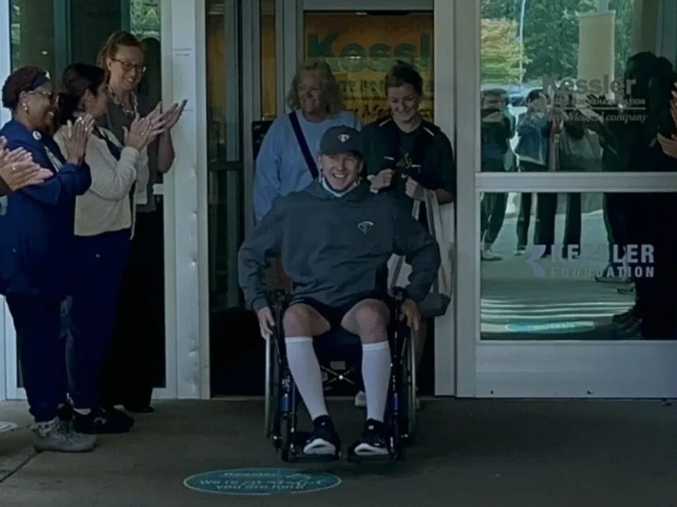 Athletics Prospect Ryan Lasko Leaves Rehab After On-Field Injury