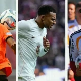 Havertz, Musiala Among Stars Hit by International Break Injury Wave