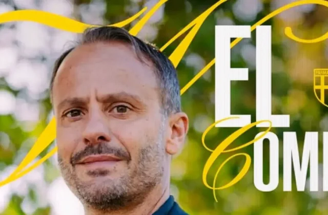 Parma Appoint Alberto Gilardino as Carlos Cuesta’s Successor