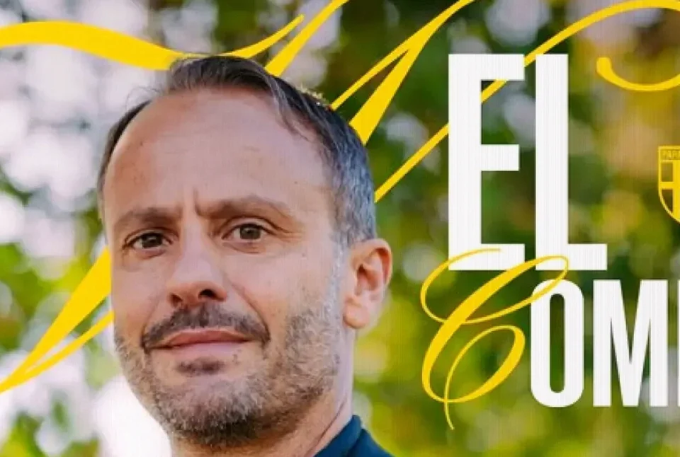 Parma Appoint Alberto Gilardino as Carlos Cuesta’s Successor