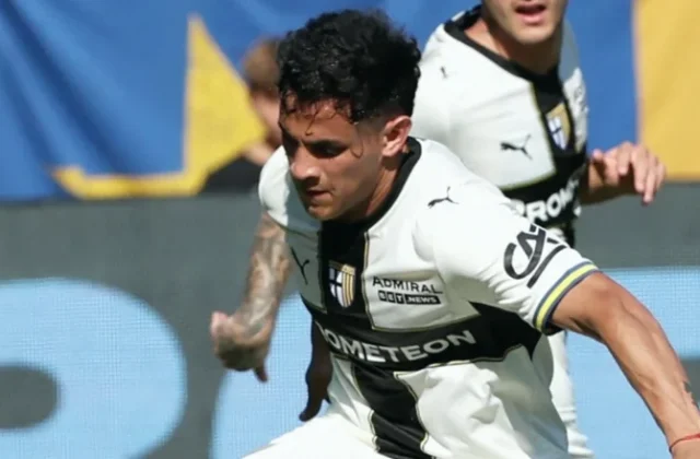 Parma’s Top Fantasy Performers After Five Serie A Rounds