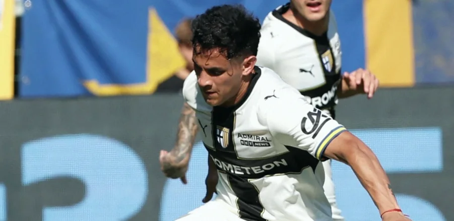 Parma’s Top Fantasy Performers After Five Serie A Rounds