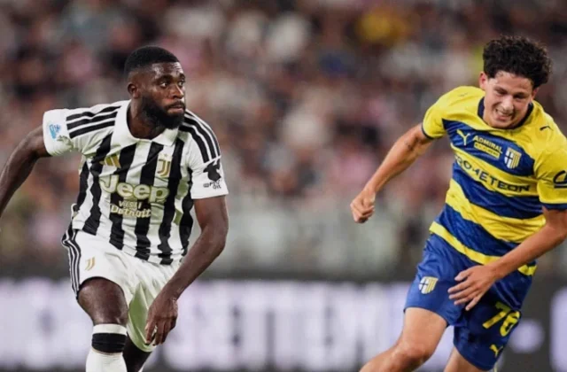Parma vs Genoa: Cuesta and De Rossi Confirm Official Line-ups