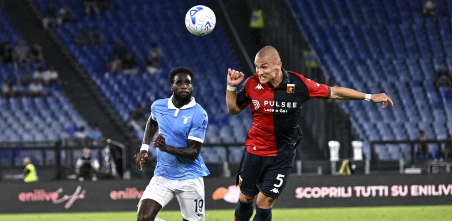Parma vs Genoa: Cuesta and De Rossi Under Early Pressure at the Tardini