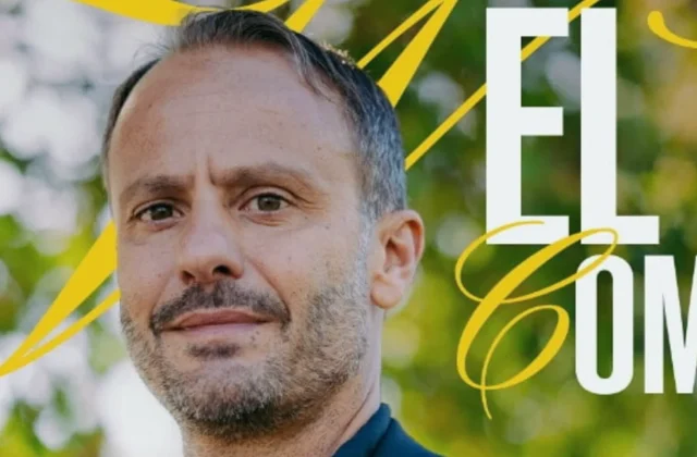 Alberto Gilardino Appointed Parma Head Coach After Cuesta Exit