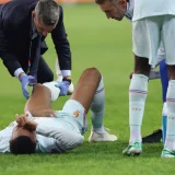Mbappé Injury Worry After Scoring for France Against Turkey