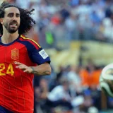 Spain vs England Headlines Nations League Action on Saturday 26