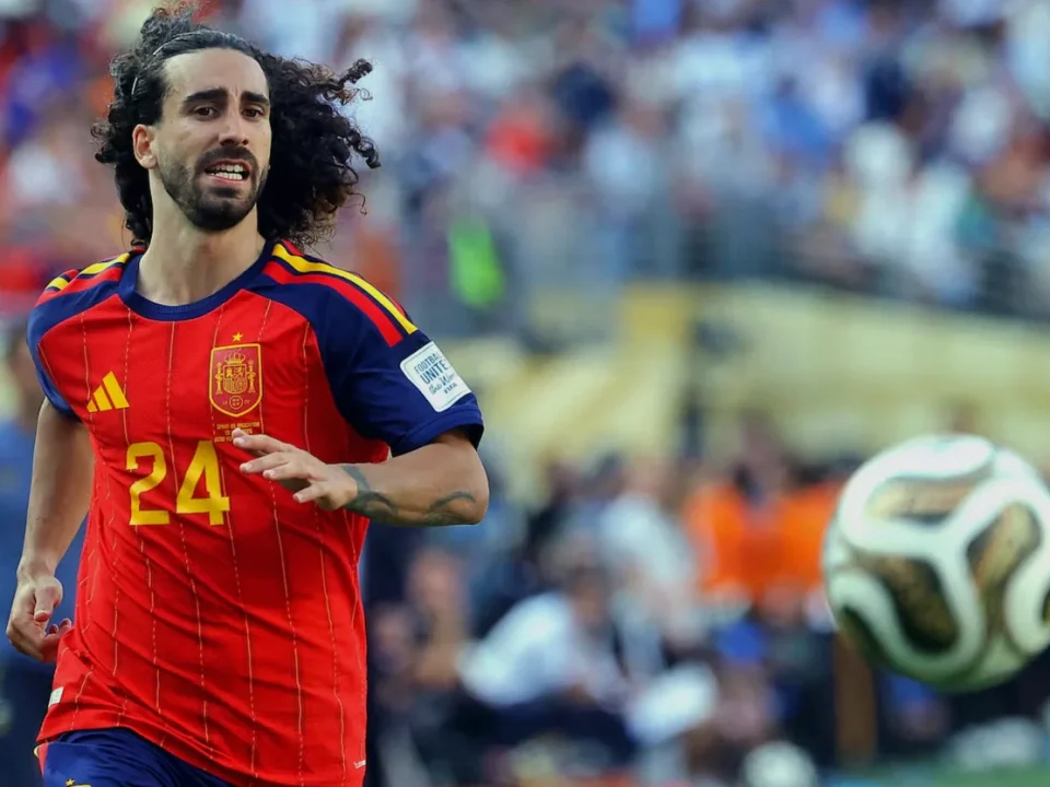 Spain vs England Headlines Nations League Action on Saturday 26
