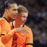 UEFA Nations League Matchday 2: Sunday’s Fixtures, Kick-Off Times and TV