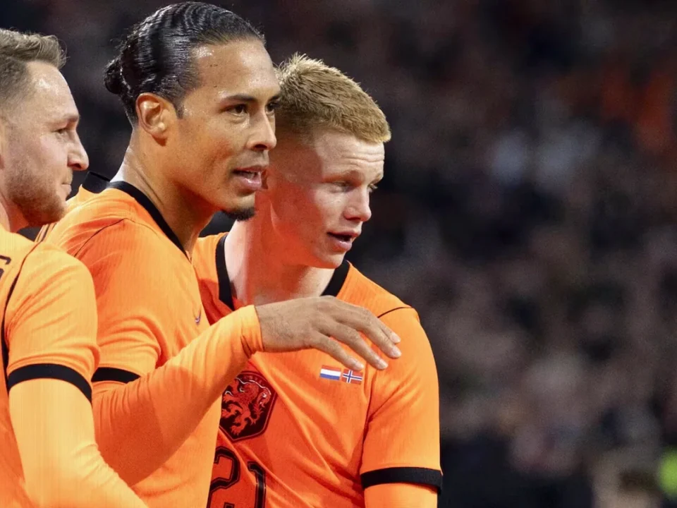 UEFA Nations League Matchday 2: Sunday’s Fixtures, Kick-Off Times and TV