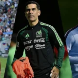 Mexico vs Peru Headlines Tuesday’s International Football Schedule