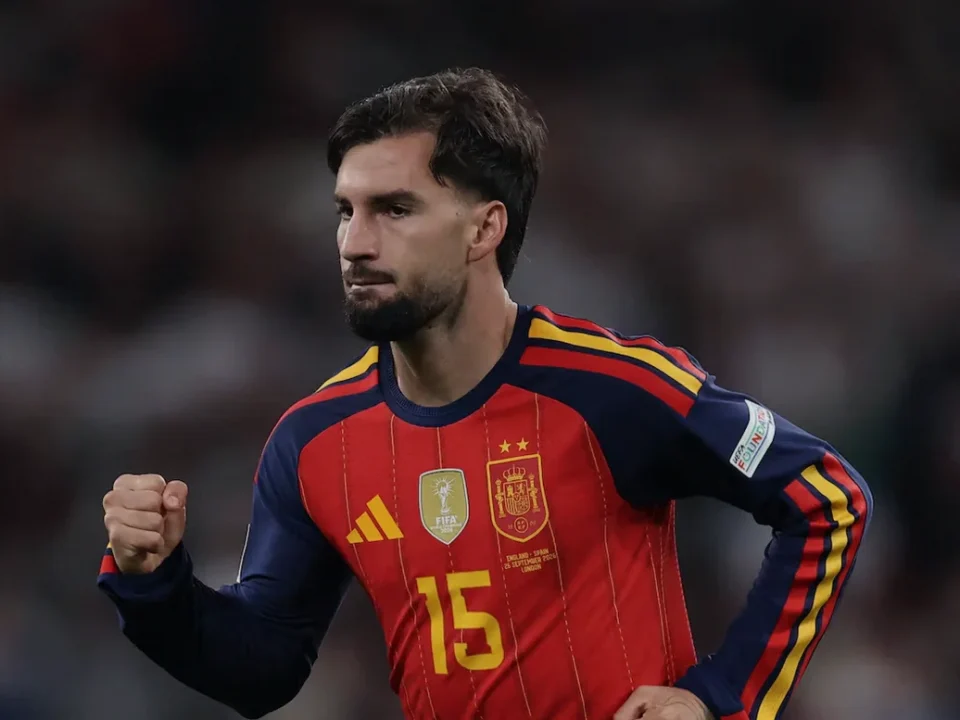 Spain vs Croatia Headlines Nations League Matchday in Seville