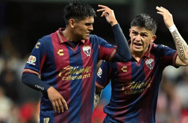 Puebla vs Atlante Headlines Friday’s Apertura and European Football Schedule