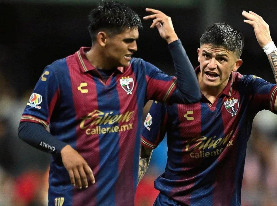 Puebla vs Atlante Headlines Friday’s Apertura and European Football Schedule