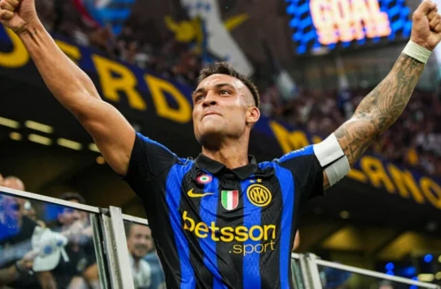 Roma vs Inter Headlines Serie A Sunday Schedule