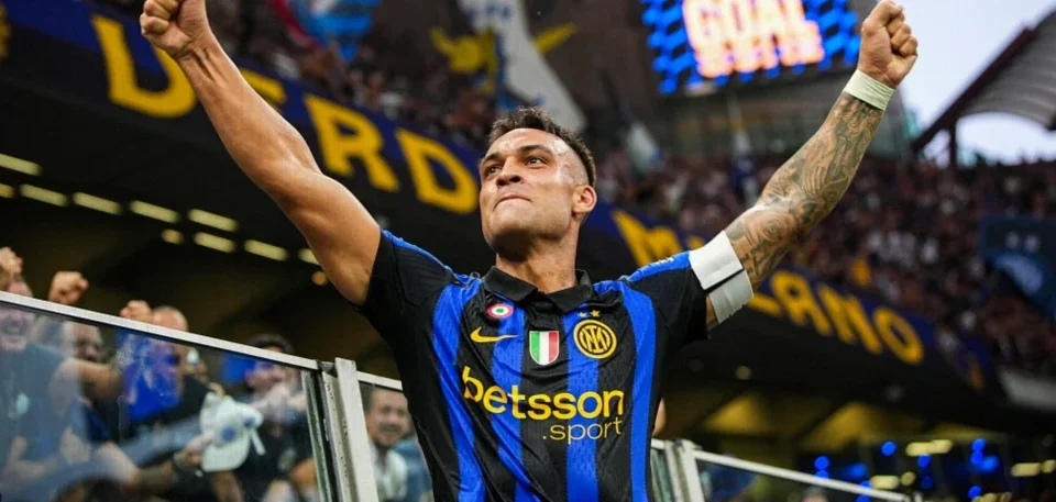 Roma vs Inter Headlines Serie A Sunday Schedule